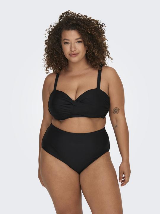 Produktbild Only Curvy Balconette- Bikini-Top (50)
