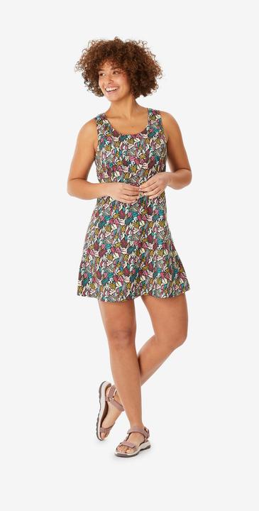 Produktbild Quechua Wanderkleid Damen - Exploor (44)