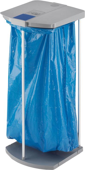 Image du produit Hailo ProfiLine MSS XXXL, support pour sacs poubelle, 120 ltr (120 l)