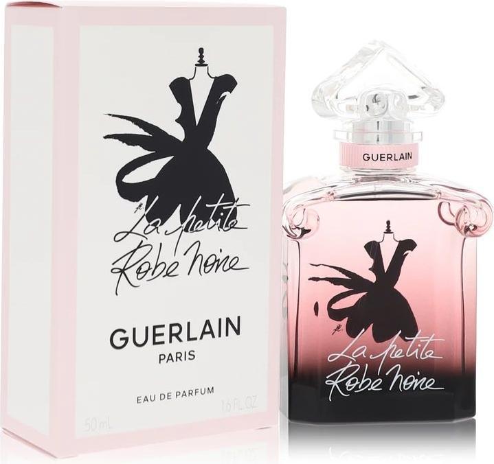 Actual product image Guerlain La Petite Robe Noire (Eau de parfum, 50 ml)