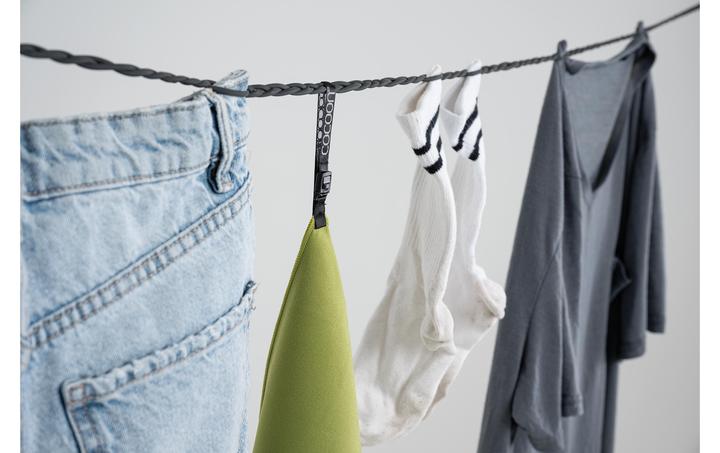 Actual product image Cocoon Travel Clothesline