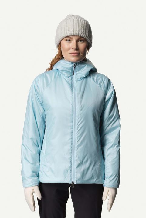 Actual product image Houdini Dunfri Hood Jacket (XS)