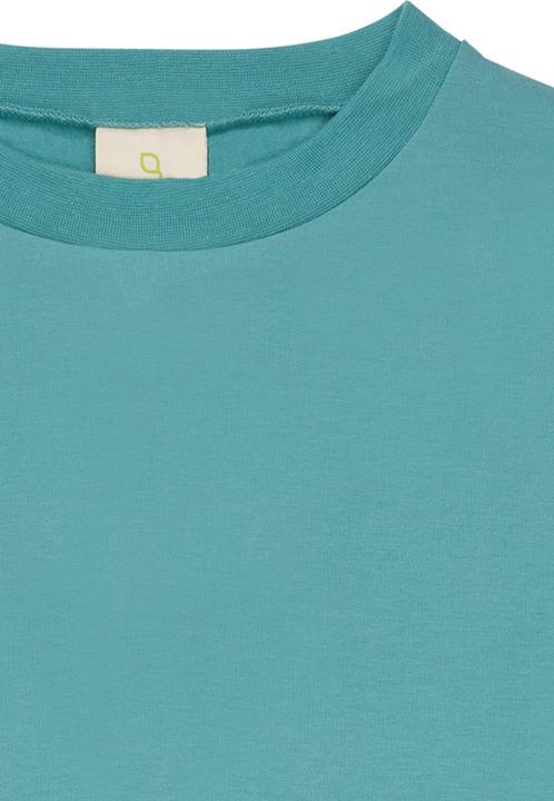 Actual product image greenjama Shirt in soft sweat quality (40)