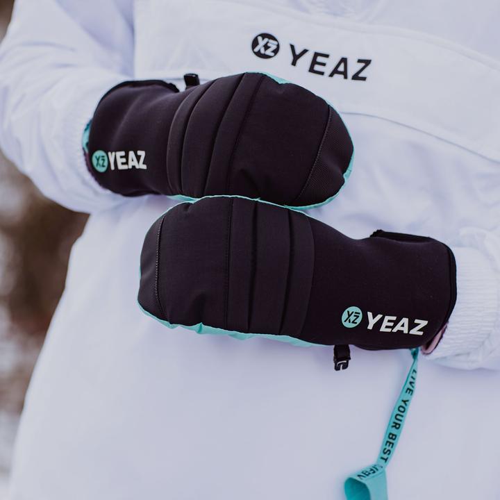Produktbild Yeaz Pow (XL)
