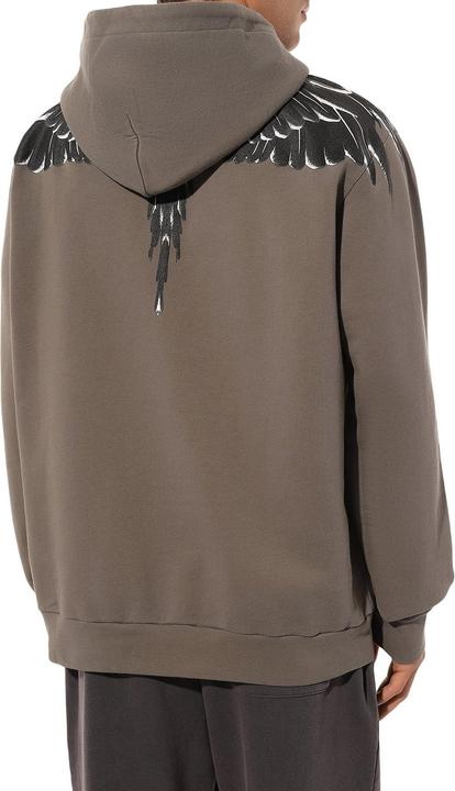Produktbild Marcelo Burlon Icon Wings Sweatshirt (L)