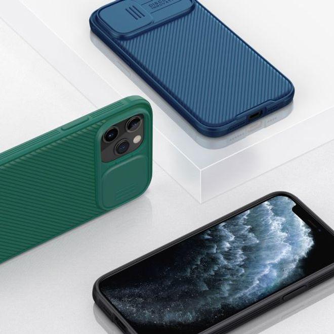 Actual product image Nillkin CamShield Series Hardcase Cover (Apple iPhone 12 Pro Max)