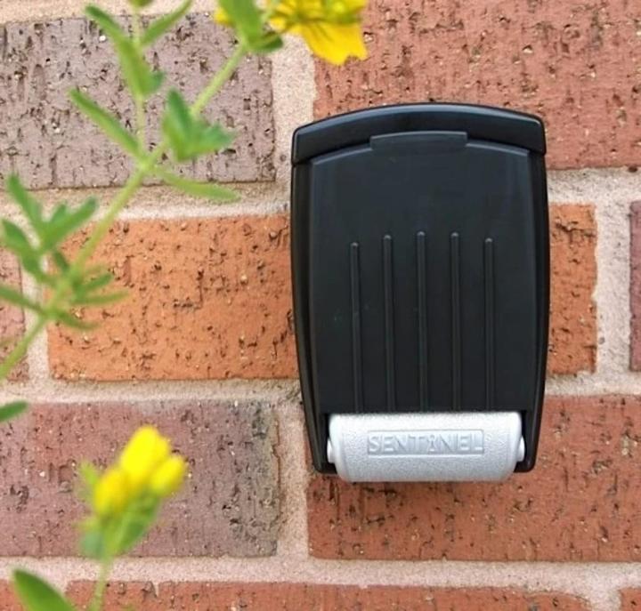 Sentinel Schlüsselsafe