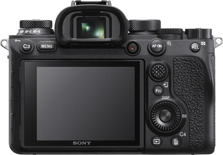 Immagine prodotto Sony Alpha 9 II (24.20 Mpx, Full frame / FX)