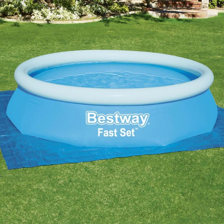 Actual product image Bestway Silas