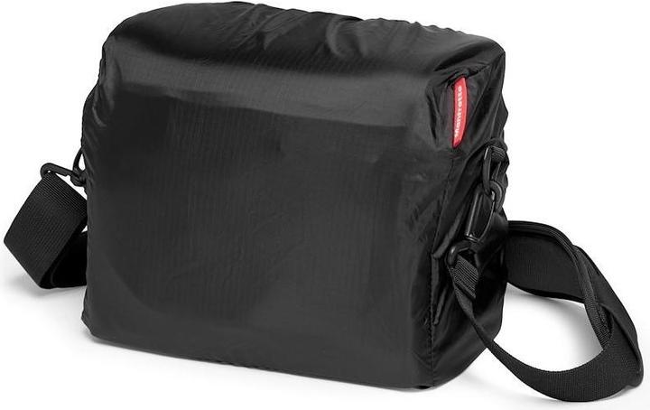 Immagine prodotto Manfrotto Avanzata L III (Borsa a tracolla per fotocamera, 5.50 l)