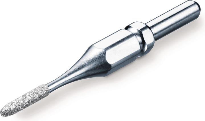 Produktbild Beurer Nadelfräser für MP62 Ersatzteil für Maniküre-/Pediküreset (2 x)