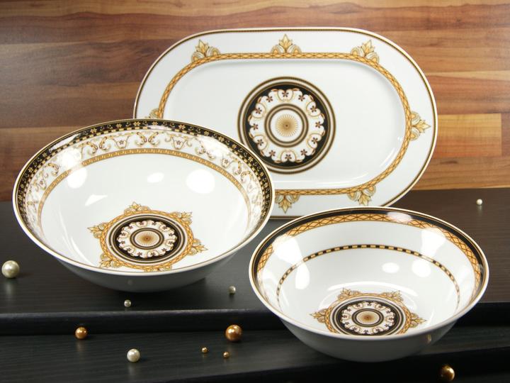 Actual product image CreaTable Majestosa