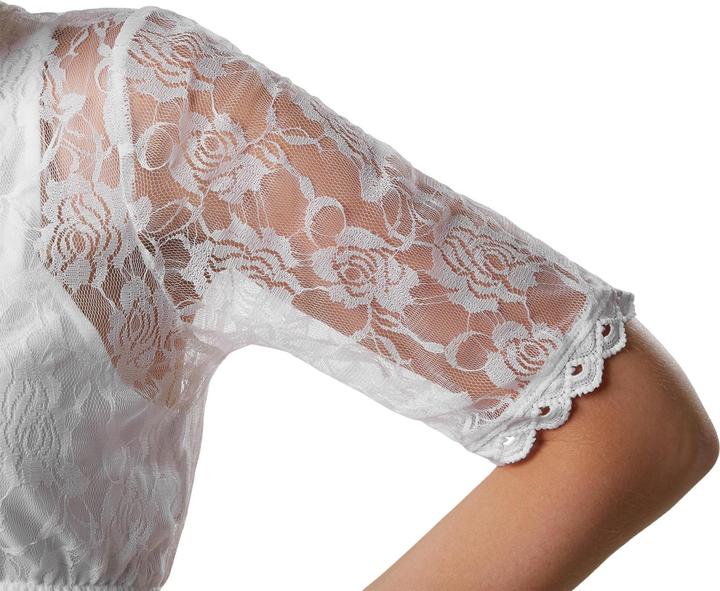 Image du produit Dressforfun Chemisier Dirndl Heidi (M)