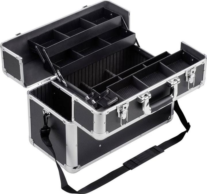 Actual product image Meister Multi-purpose case