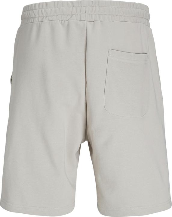 Produktbild Jack & Jones Plus Size Loose Fit Sweat-Shorts Sweat-Shorts (48)