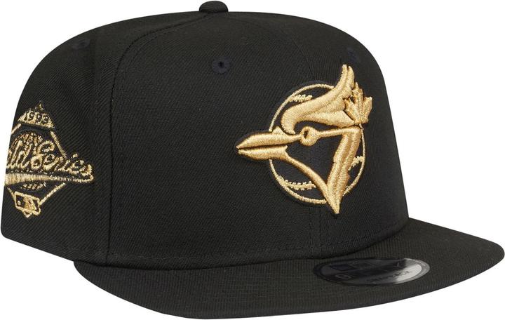 Produktbild New Era 9Fifty Cooperstown Toronto Jays