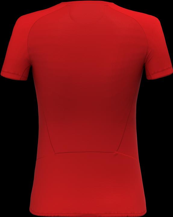 Actual product image Salewa PEDROC PTC DELTA Ladies T-SHIRT (40, L)