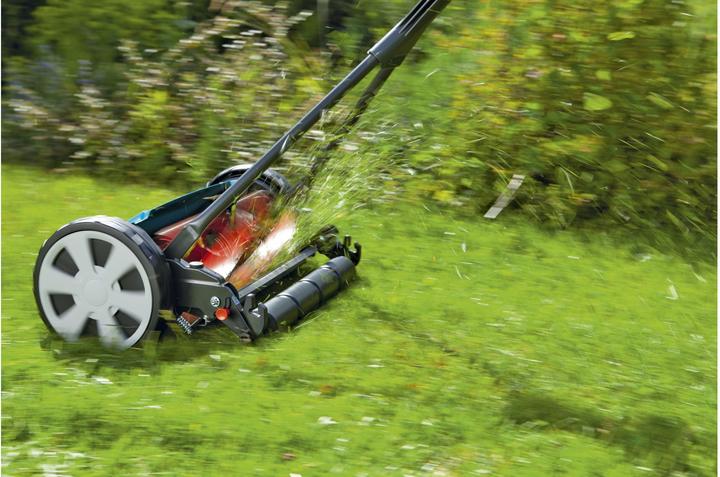 Actual product image Gardena Classic 400 (None)