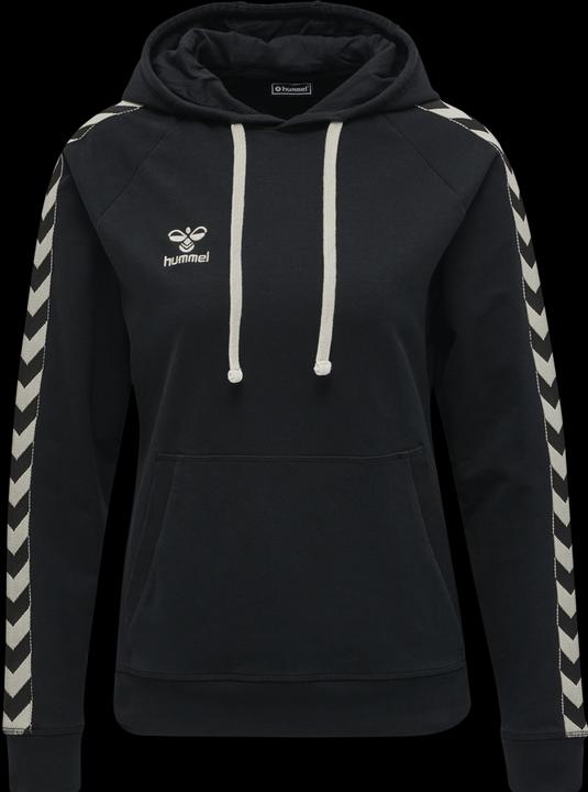 Image du produit hummel Move Classic Hoodie Woman (XS)