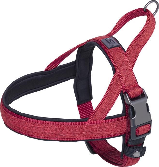 Productafbeelding Nobby Noors Harnas Linnen DeLuxe (L, Hond, Hondensport)