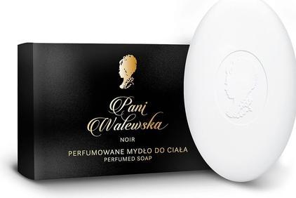 Immagine prodotto Pani Walewska Mrs Walewska - Sapone profumato Noir Sapone profumato per il corpo 100G