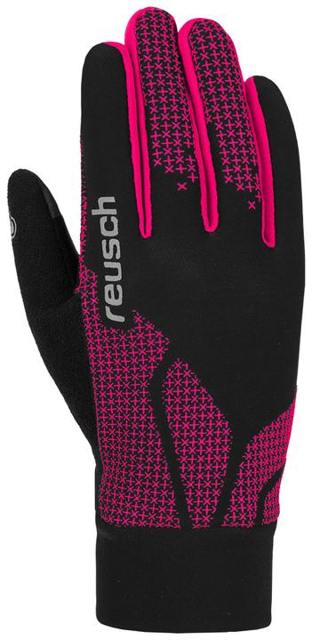 Reusch Ian JR