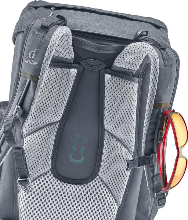 Actual product image Deuter School Backpack Scula (44 l)