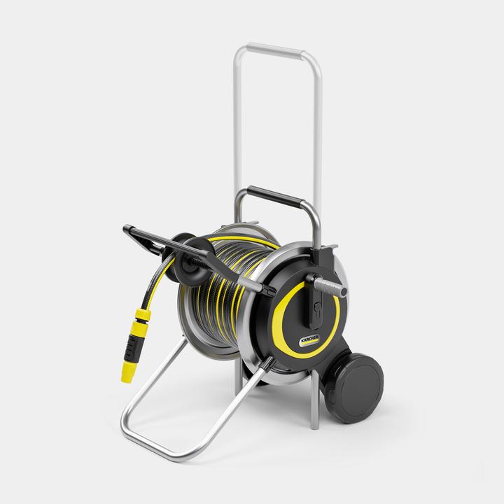Produktbild Kärcher Schlauchwagen HT 5.20 M Set (20 m)