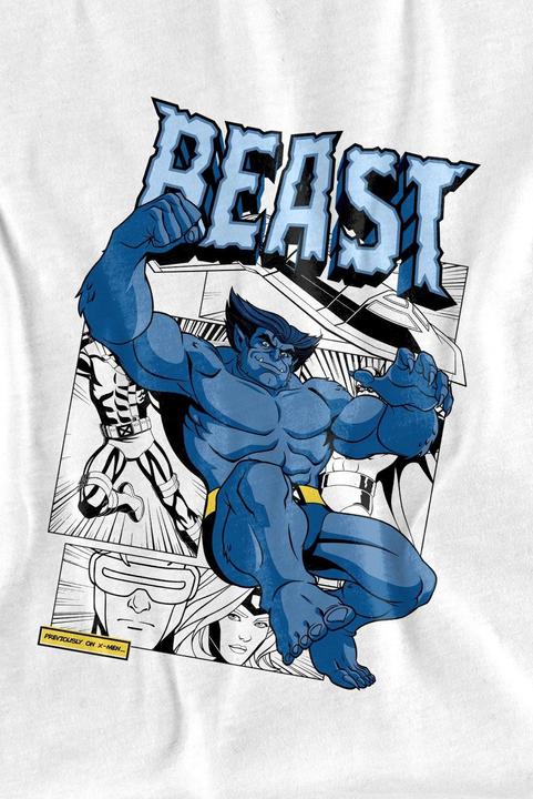 Image du produit - T-shirt X-MEN - Homme (L)