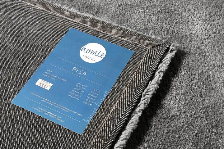 Produktbild Homie Living Pisa (130 x 190 cm)