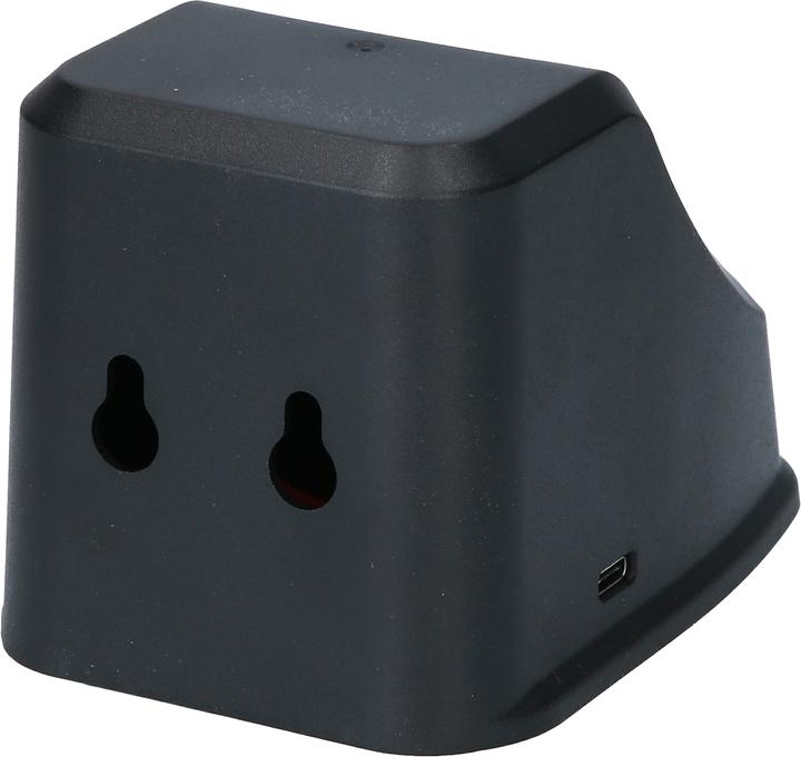 Actual product image KS Tools Workshop hand lamp (550 lm)