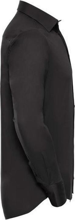 Image du produit Russell Collection Chemise Easy Care manches longues (39)
