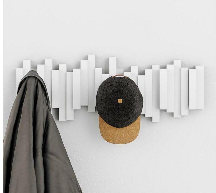 Actual product image Umbra Sticks Multi Hook