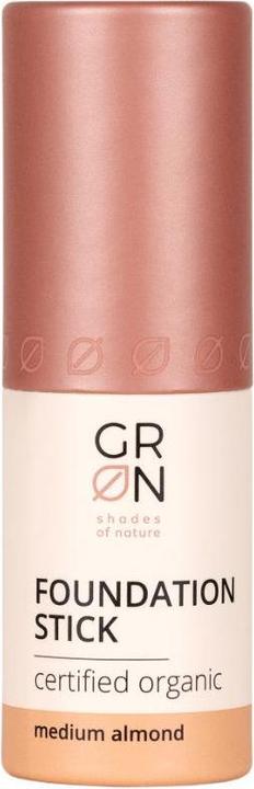 Produktbild GRN Foundation medium almond Stick