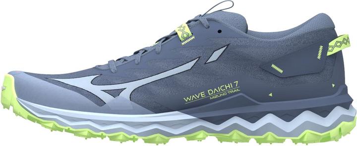 Mizuno Wave Daichi 7 W