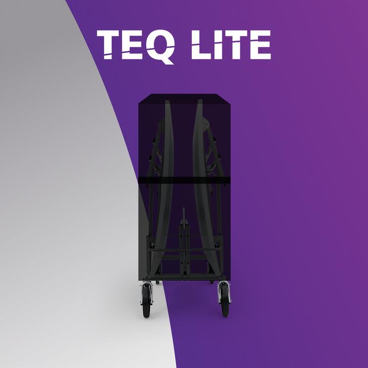 Produktbild Teqball Cover