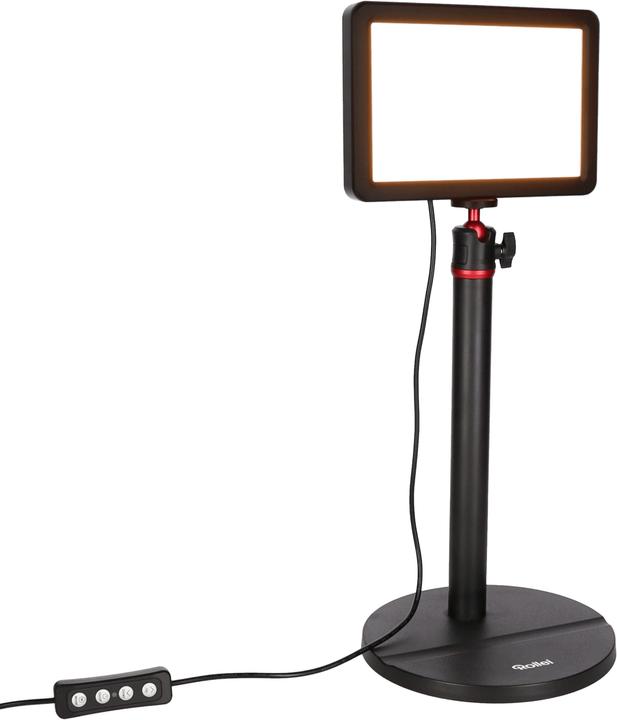 Actual product image Rollei Lumis Key-Light (Video light)