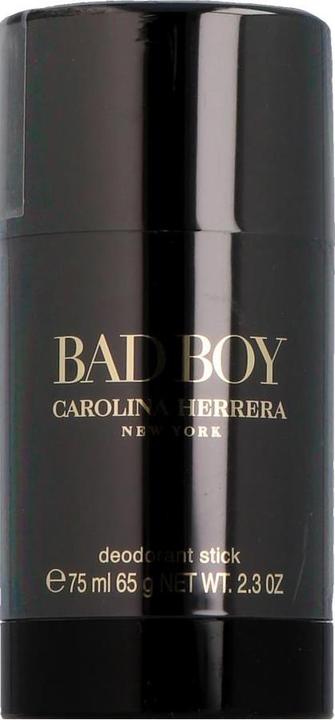Image du produit Carolina Herrera mauvais garçon (Stick, 75 ml)