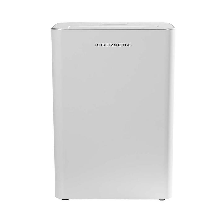 Image du produit Kibernetik FSP Déshumidificateur M12 (25 m², 12 l/24h)