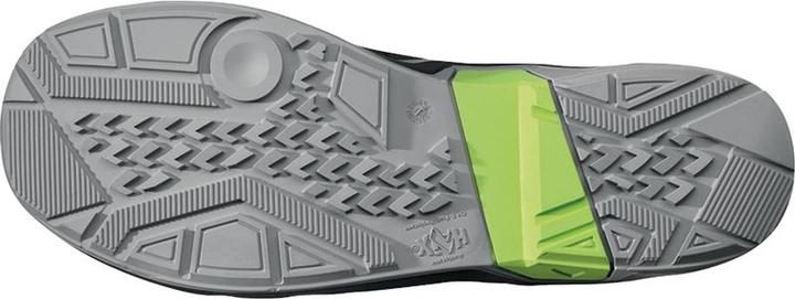 Image du produit Haix Connexis Safety T S1P low/grey-citrus (S1P, 39)