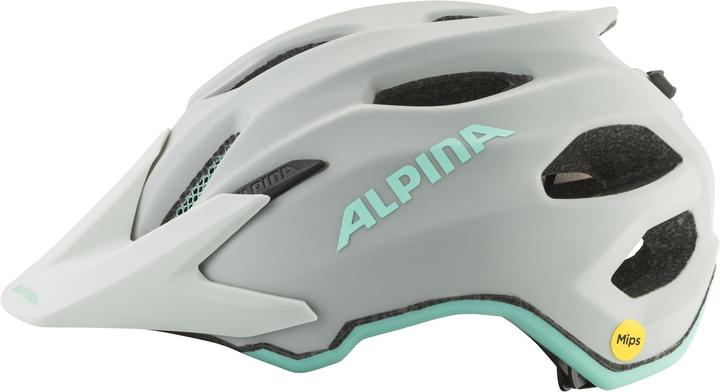 Produktbild ALPINA SPORTS Apax JR Mips (51 - 56 cm)