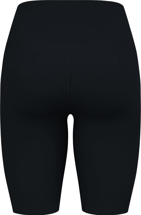 Produktbild Odlo Women's Ascent Medium Support Tights Short (S)