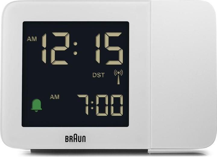 Produktbild Braun Projektionswecker