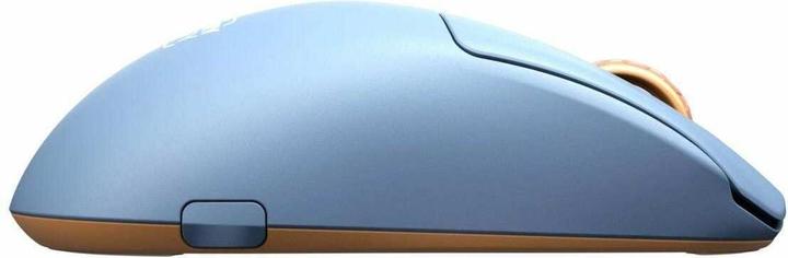 Actual product image CHERRY xtrfy M68 Wireless, Blue (Wireless)