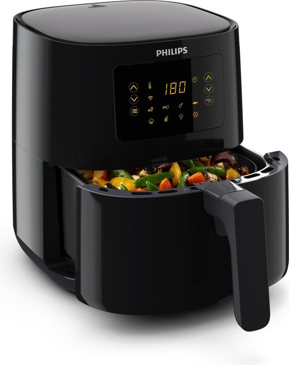 Actual product image Philips HD9255/90