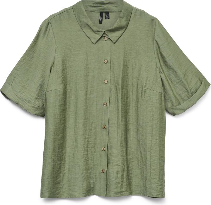 Produktbild Vero Moda VMCHEAVEN Hemd Hemd (48)