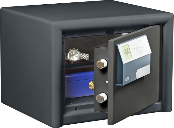 Burg Wächter Möbeltresor CL 410 E (15 l)