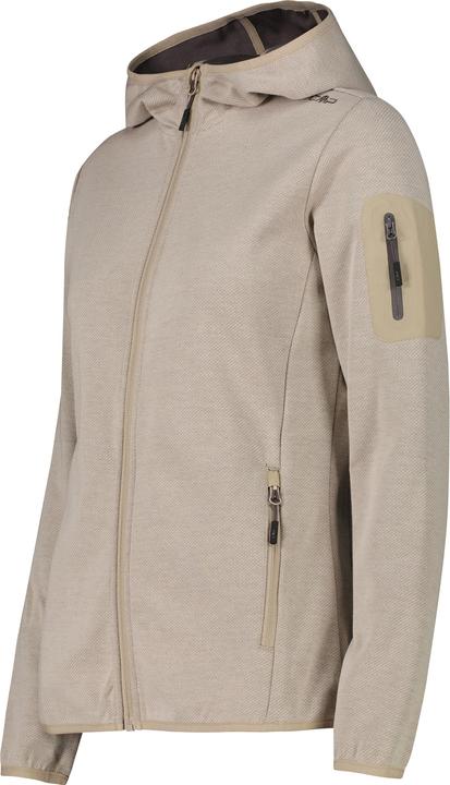Image du produit CMP Campagnolo Hoodie (44)