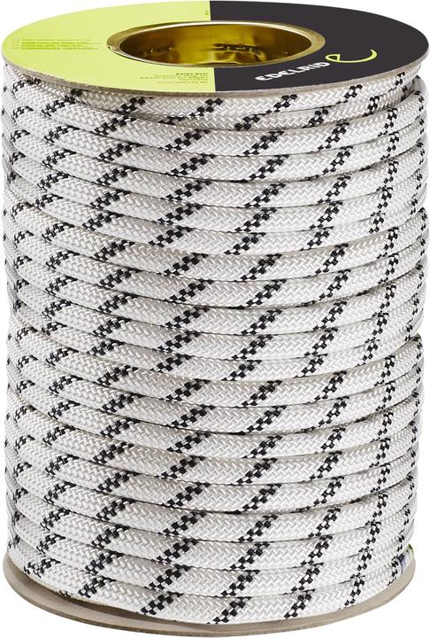 Actual product image Edelrid Performance Static Rope 10.0mm 50m (50 m)