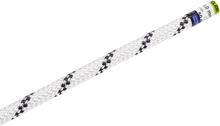 Actual product image Edelrid Performance Static Rope 10.0mm 50m (50 m)